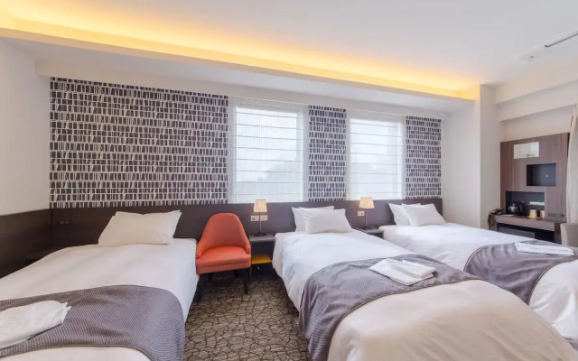 Hotel M’s Plus Shijo - Omiya