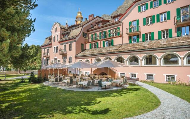 Parkhotel Margna