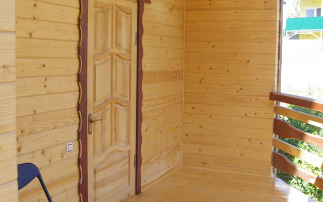 Guest House Buhta Ordzho