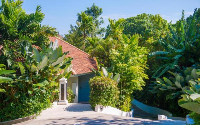 Amatara Welleisure Resort