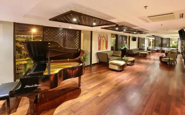 Bali Nusa Dua Hotel