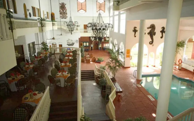 Majorda Beach Resort