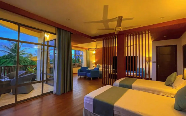Araamu Hotels Maldives