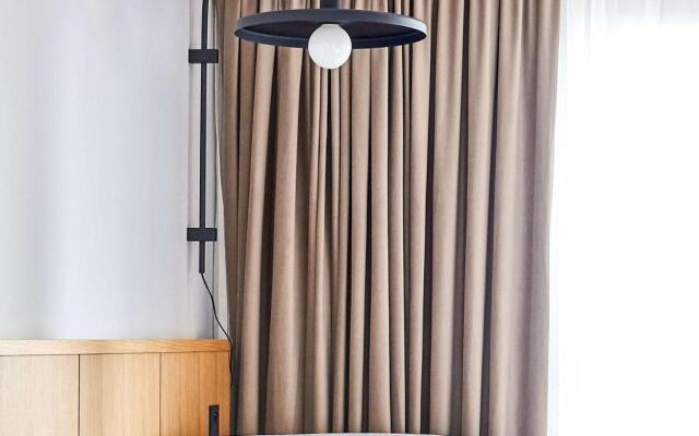 Le Louise Hotel Brussels - MGallery
