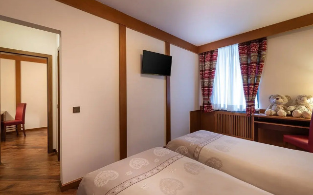 Hotel Belvedere