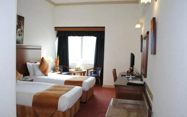 Ramee Guestline Deira