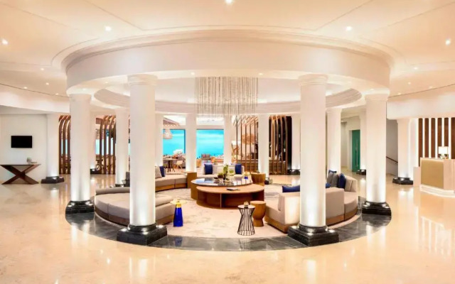 Praia D'El Rey Marriott Golf & Beach Resort