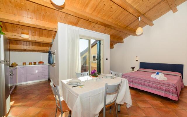 Residence Le Tartarughe