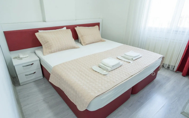 Yasam Otel