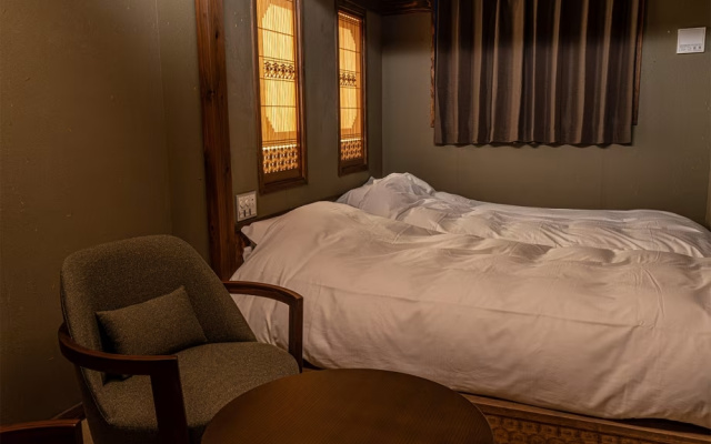 Gion-no-ma Twin room (트윈 침대 2개) 사진 2