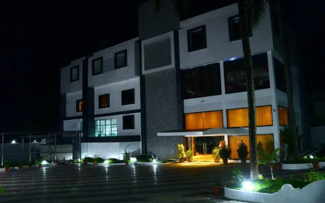 Hotel Bekal Palace