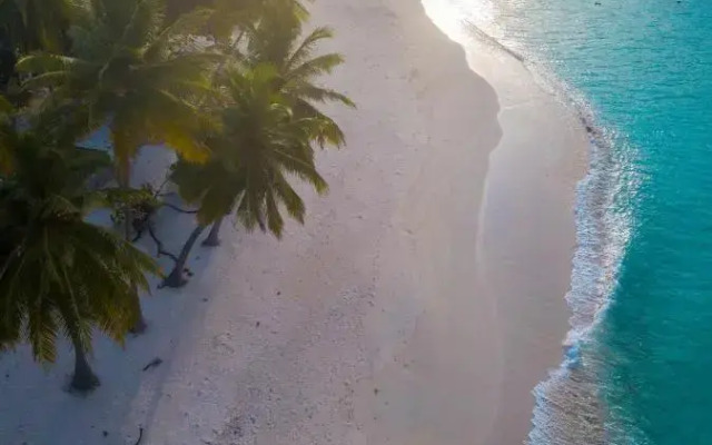 Nihaali Maldives