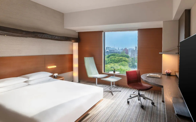 Club Access Double room (풀 더블 침대) 사진 1