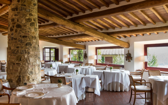 Hotel Le Fontanelle