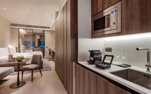 Dao by Dorsett AMTD Singapore