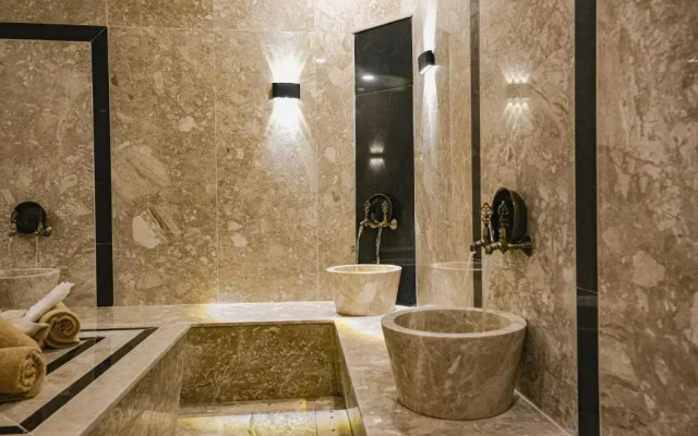 Vital Thermal Hotel and Spa