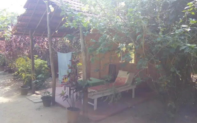 Sevas Huts And Cabanas
