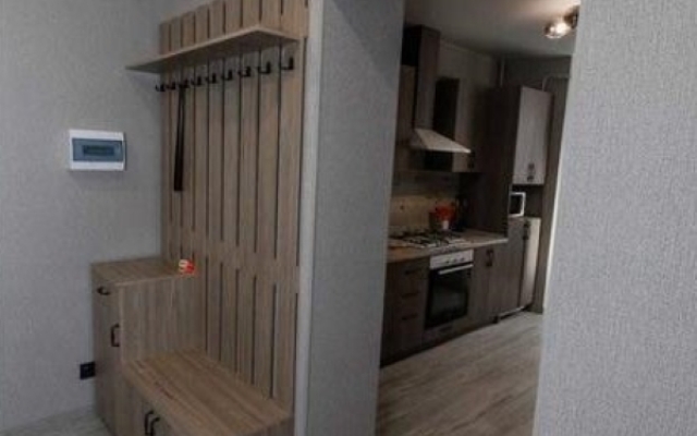 Rent Min-Vody (Рэнт Мин-Воды) на улице Новоселов 5А