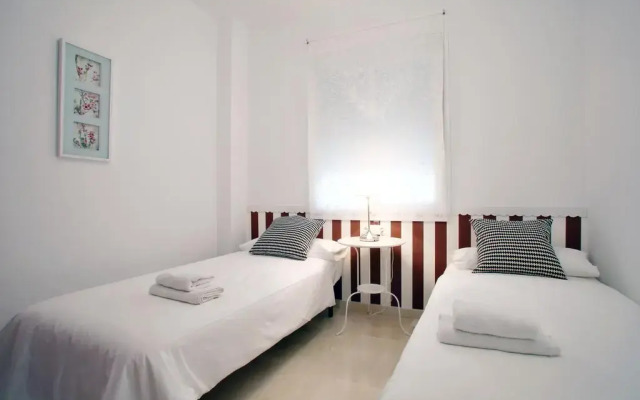 Apartamentos Doña Elvira