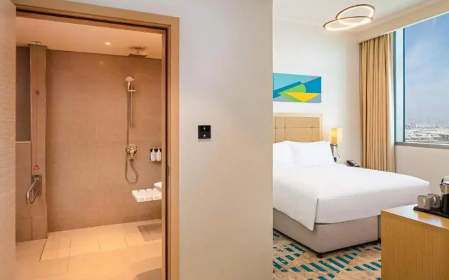 Holiday Inn Hotel & Suites Dubai Science Park by IHG