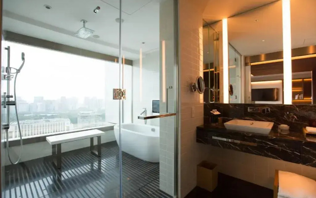 The Prince Gallery Tokyo Kioicho, A Luxury Collection Hotel