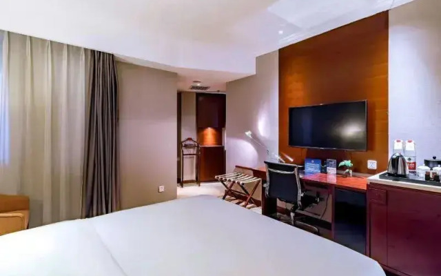 Feitian Hotel Beijing