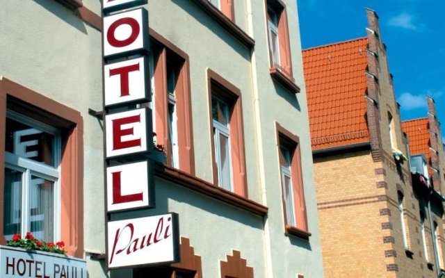 Hotel Pauli