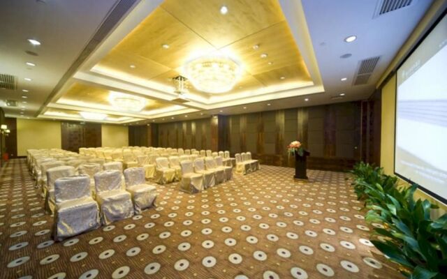 Fortuna Hotel Foshan