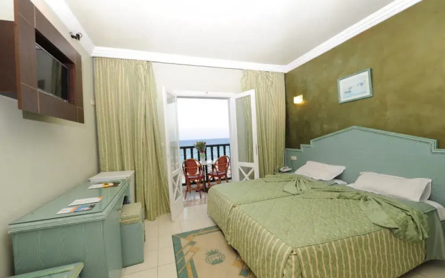 Hotel Royal Beach