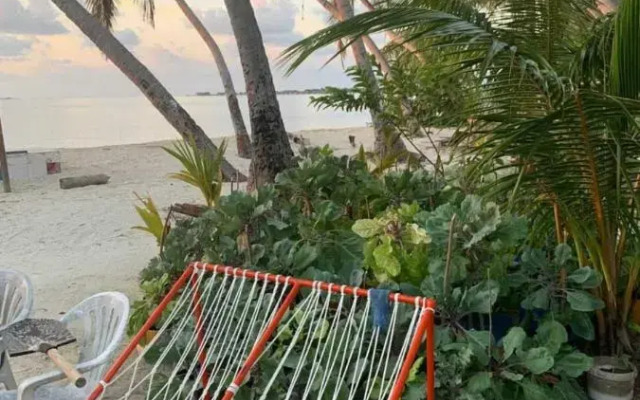 La Isla Tropica Hotel