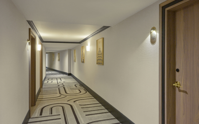 Hilton Antwerp Old Town