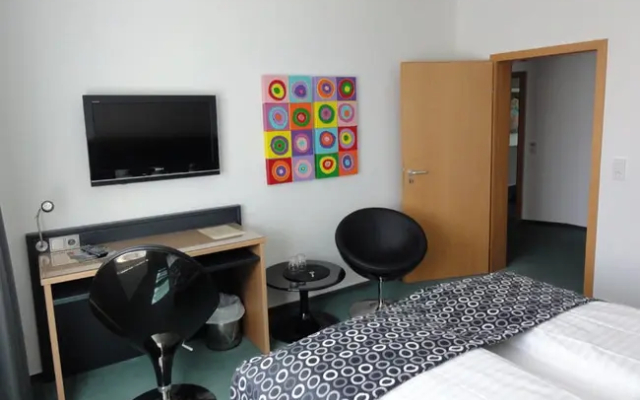 Landhotel Kuhs