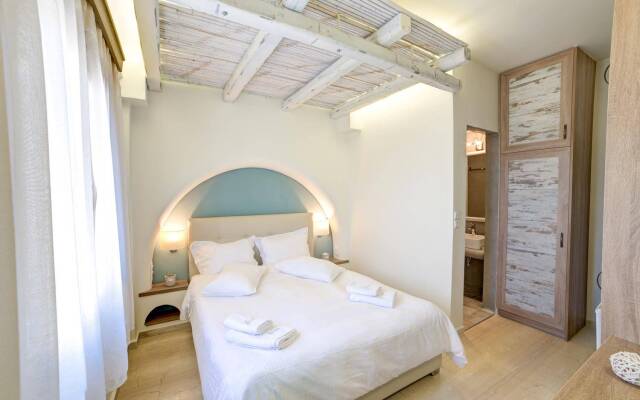 Ifestos Hotel