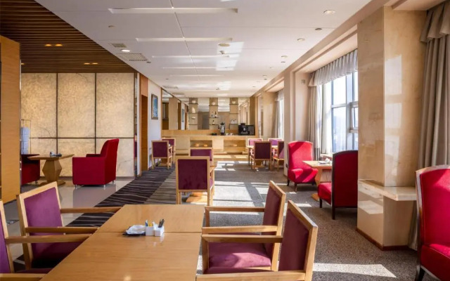 Kempinski Hotel Dalian