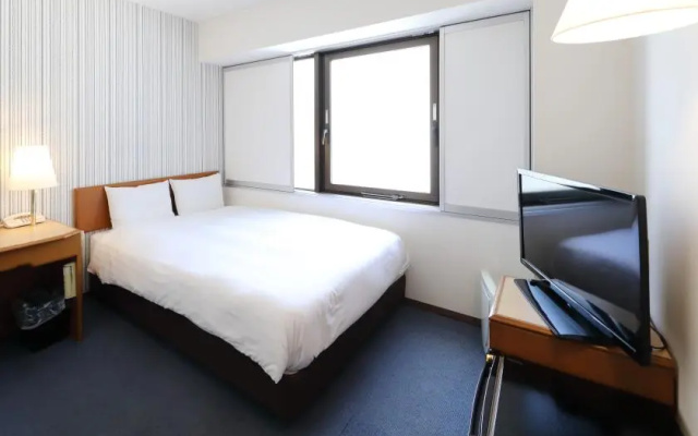 Double room (풀 더블 침대) 사진 1