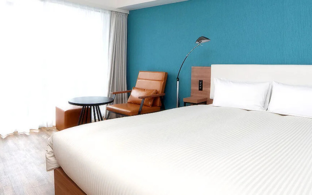 Superior South Double room (풀 더블 침대) 사진 2