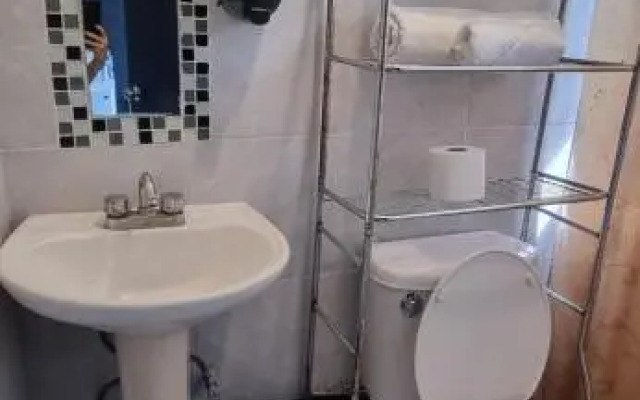 Mini Hotel | San Luis Potosí