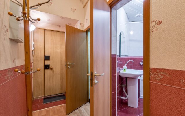 FlatStar 1-aya Sovetskaya 10