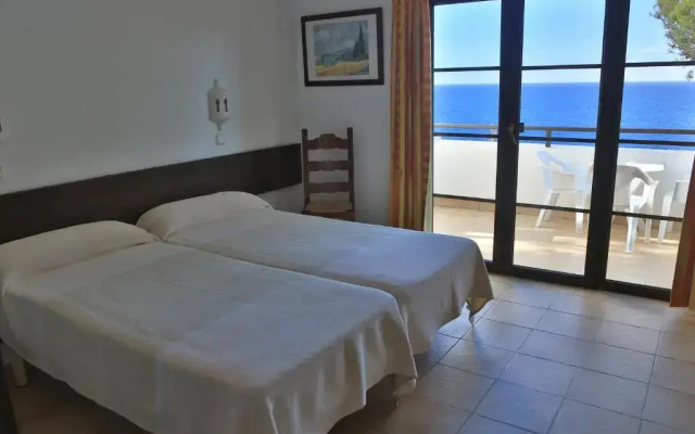 Parque Mar Apartments