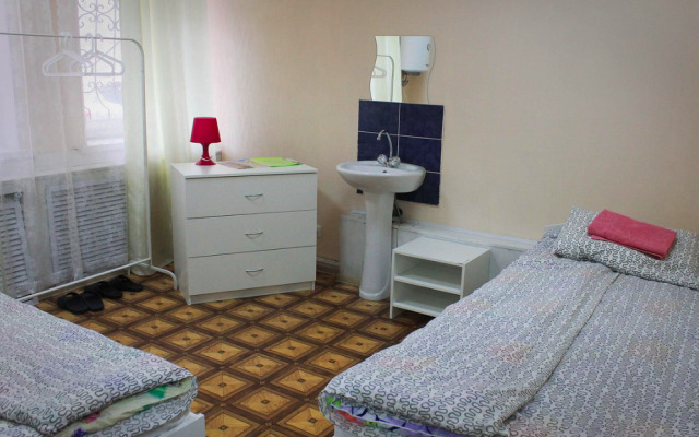 Жилые помещения Portal