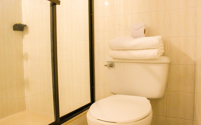 Hotel Arcadia Antigua