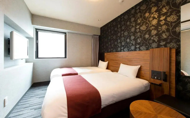 Hotel Villa Fontaine Tokyo - Shinjuku