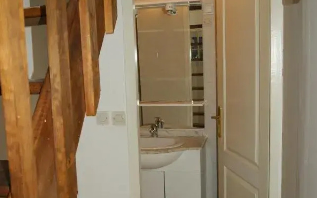 Gîte Normand de charme Les Châtaigniers