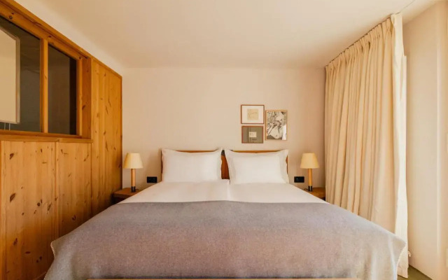 Grand Hotel Belvedere, a Beaumier Hotel