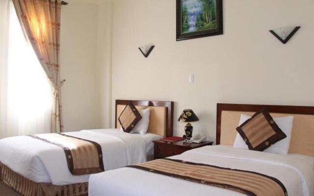 Hung Vuong Hotel