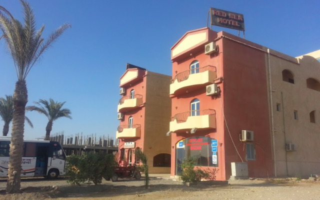 Red Sea Hotel