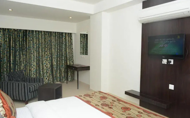 Royal Windsor Hotel