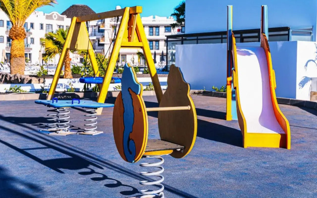 Hotel Cordial Marina Blanca