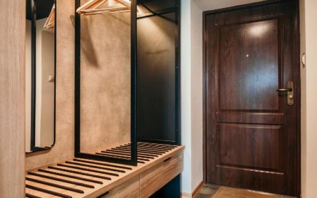 Hotel Osada Karbówko Wellness & Spa