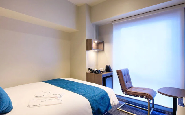 Moderate Double room (풀 더블 침대) 사진 1